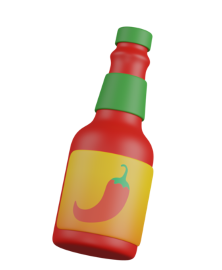 سس و چاشنی ارگانیک