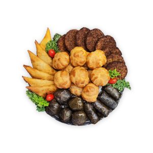 سینی فینگرفود کد 1