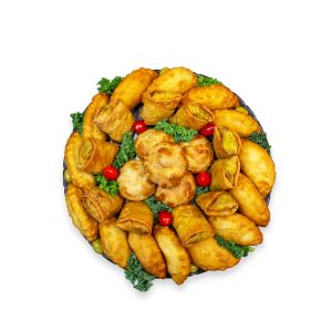 سینی فینگرفود کد 2