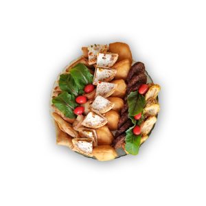 سینی فینگرفود کد 11