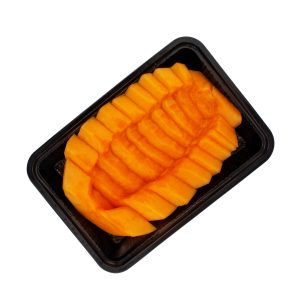 طالبی آناناسی اسلایس
