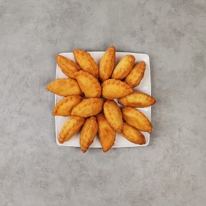 پیراشکی گوشت