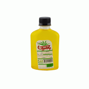 سردنوش باغ سیب