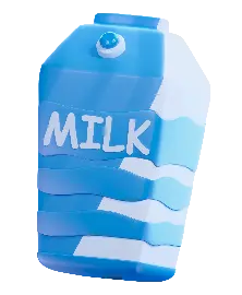 لبنیات طعمدار