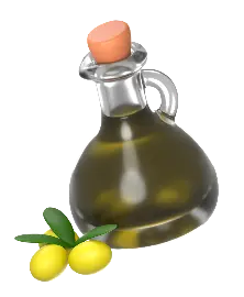 روغن طبیعی پوست و مو