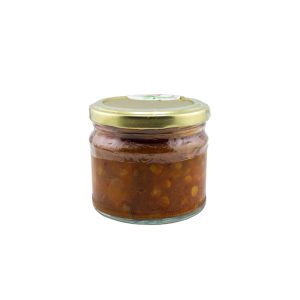 خورشت قیمه بادمجان