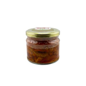 خورشت غوره بادمجان